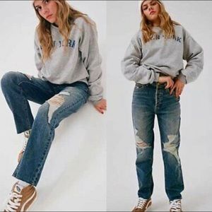 Urban outfitters jeans